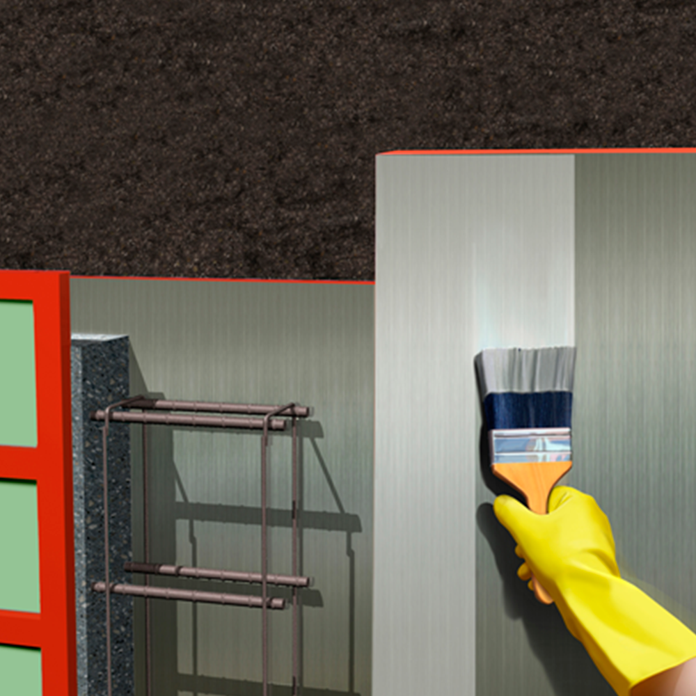 SIKAFORM METAL 99 - Desmoldante para encofrados metálicos y terciados.