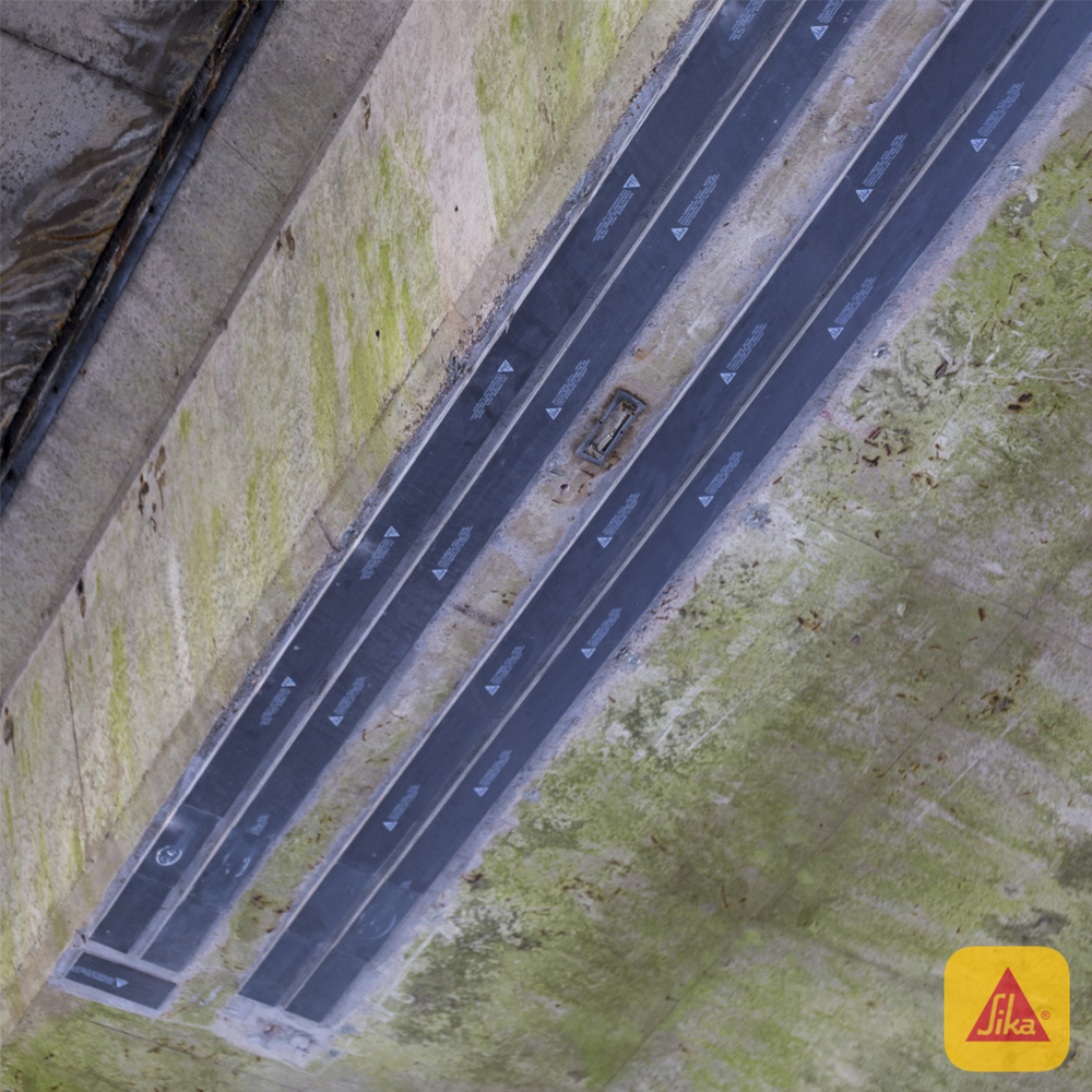 SIKADUR 30 - Adhesivo Lámina Sika Carbodur, Kit 5kg