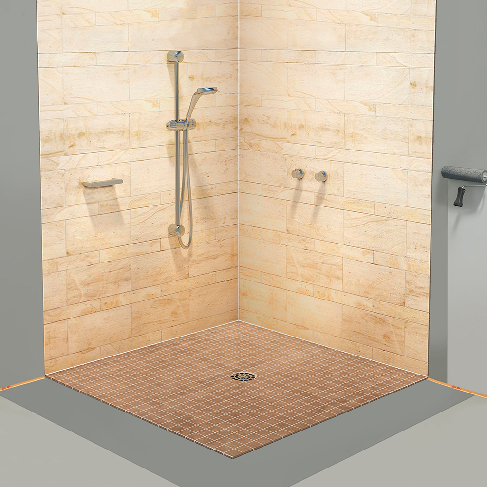 SIKATOP 107 MONOCOMPONENTE - Impermeabilizante cementicio, sac 20Kg