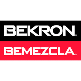 Bekron Bemezcla 