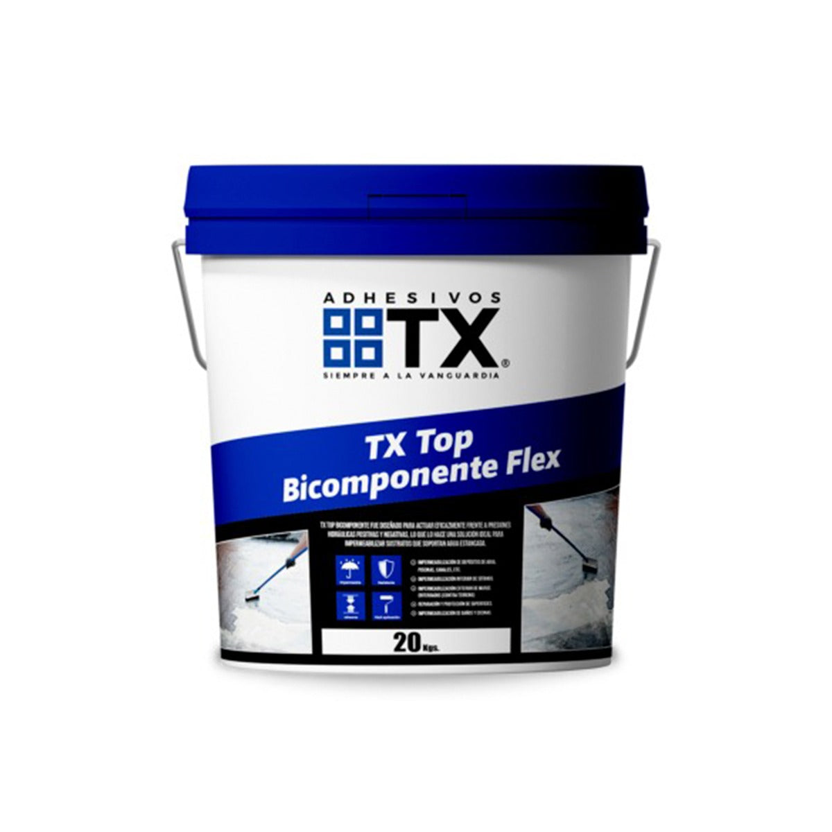 ILLBRUCK SP045 - Adhesivo multipropósito de rápido agarre, 300Ml