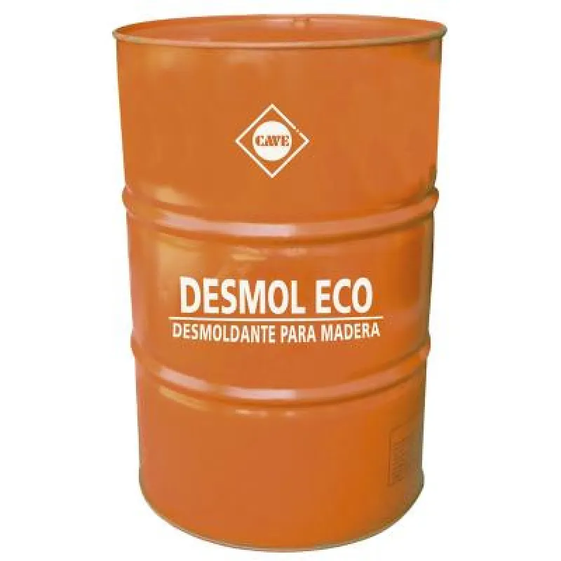 CAVE DESMOL ECO - Desmoldante, Tambor 200Lt
