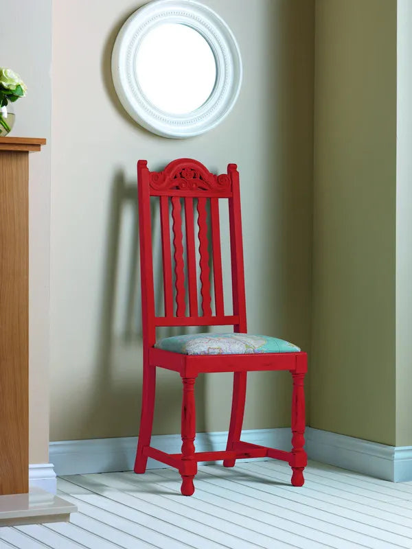 CHALKED BROCHABLE - Rojo Campestre 0,887L