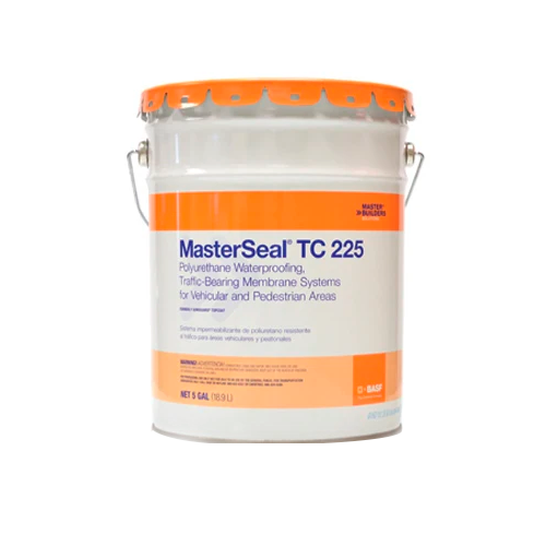 MASTER SEAL TC 225 HT - Recubrimiento resistente (Traffic)