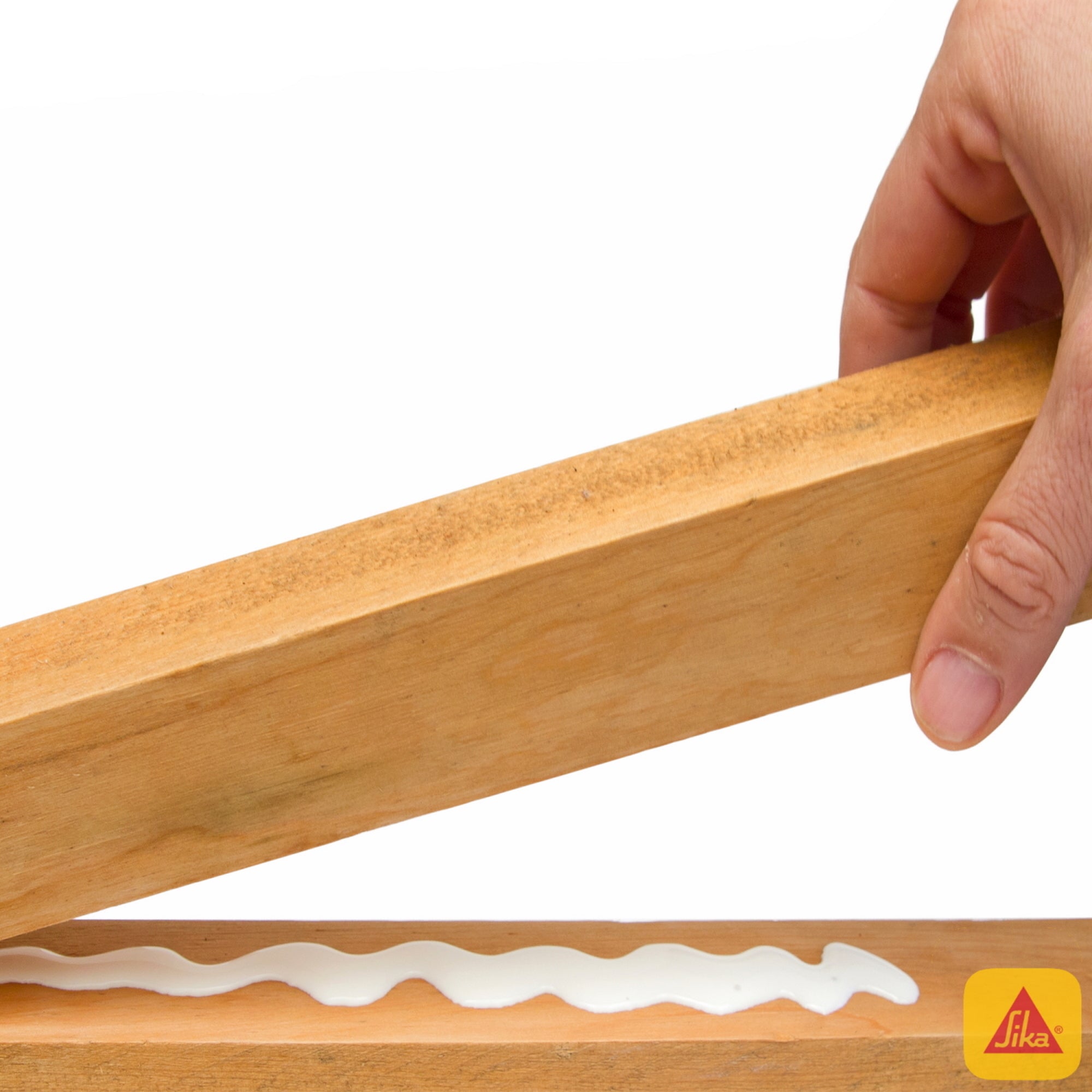 SIKABOND 231 Cola Fría Madera Extra Firme 500gr