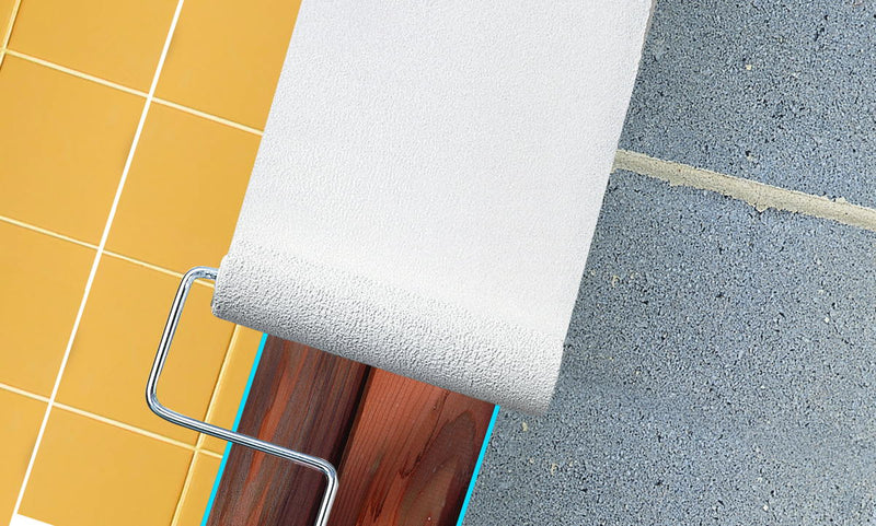 ZINSSER 1-2-3 - Blanco Mate 0,946L