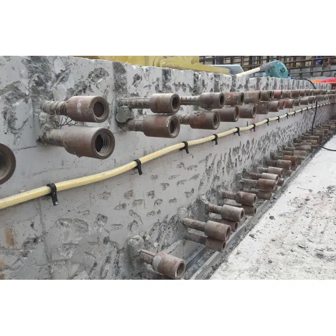 SIKAFUKO VT 2 COMBI-PACK (125M)