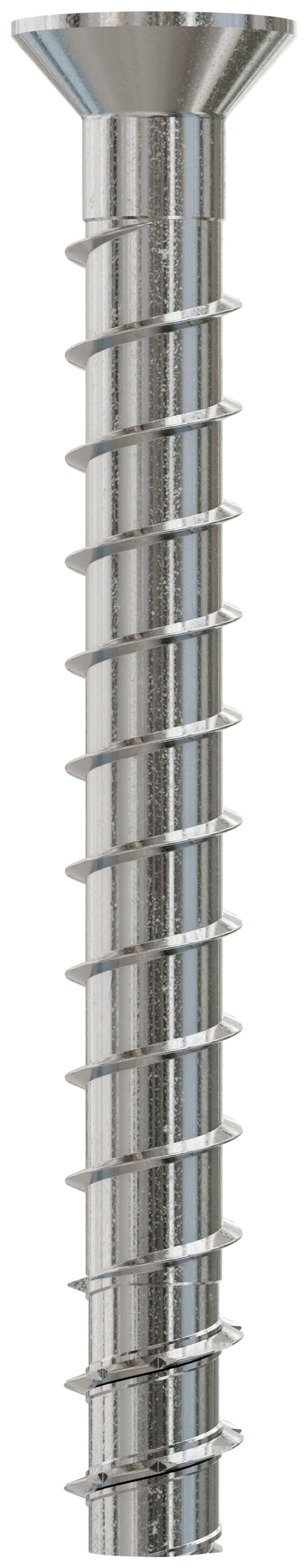 ANCLAJE TITEN 1/2 x 3 ZINCADO