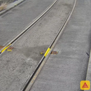 SIKA ABRAROC CL - Mortero Resistente a Abrasión y Rápido Endurecimiento, Sac 25kg