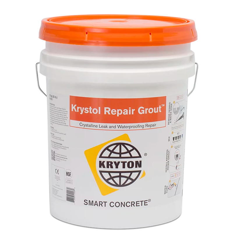 KRYSTOL REPAIR GROUT