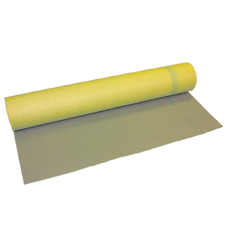 MALLA DE REFUERZO - Alto impacto 153 Gr/m2
