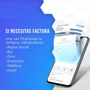 MALLA EN BOLSA - Macro fibra sintética para remplazar malla electrosoldada