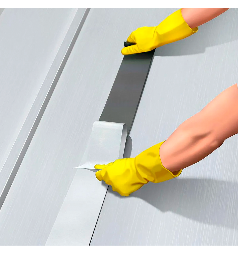 SIKA TAPAGOTERAS MULTISEAL S - Cinta Selladora 10cmx3m