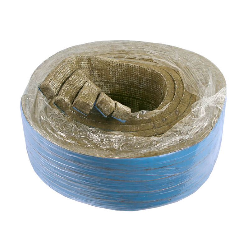 SUPERSTOPD STD 1/2" x 1" - Cordón de bentonita hidroexpansiva 61 m. Caja
