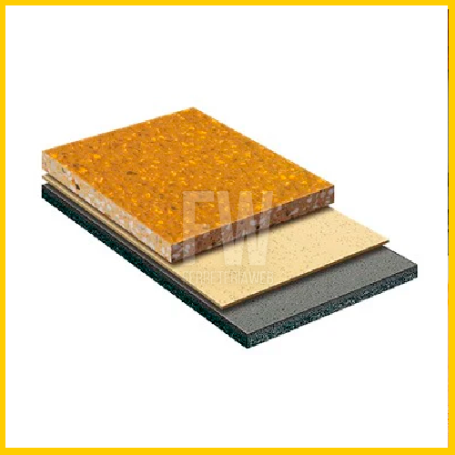 UCRETE MF - Revestimiento de muy altas prestaciones, 20Kg (Traffic)