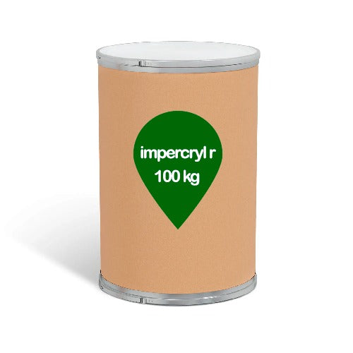 IMPERCRYL-R - Membrana elástica e impermeable, Fibro tambor 100Kg