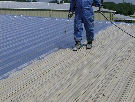 Alumanation 301 - Recubrimiento reflectivo Premium de Aluminio y fibra Balde 18,9 Lt