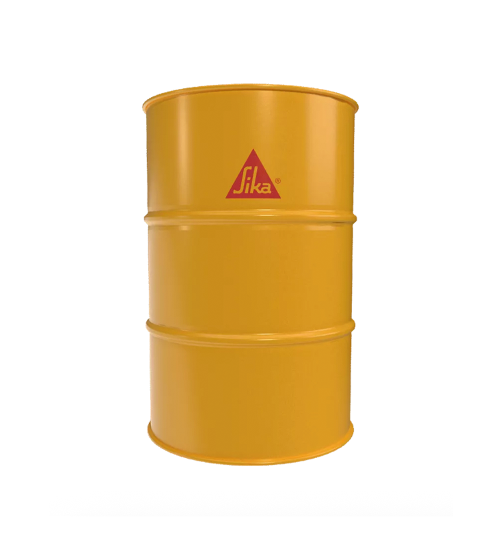 Sika FerroGard® CI 222- Aditivo orgánico inhibidor de corrosión para hormigón reforzado, Tambor
