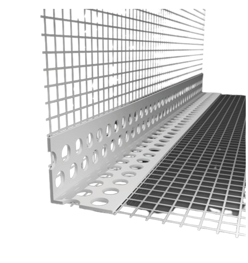BEMEZCLA ESQUINERO EIFS 2,5 mts
