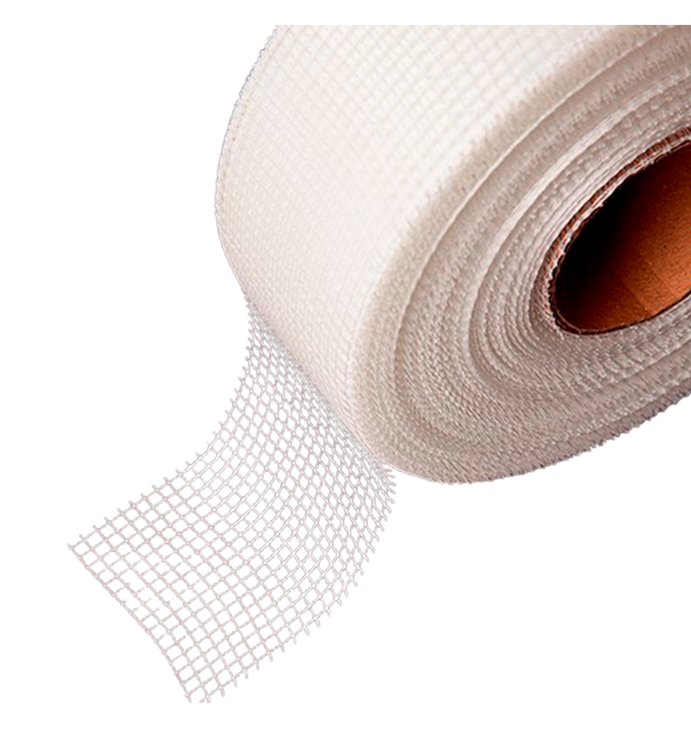 CINTA DE REFUERZO SATE 10CMX90MTS