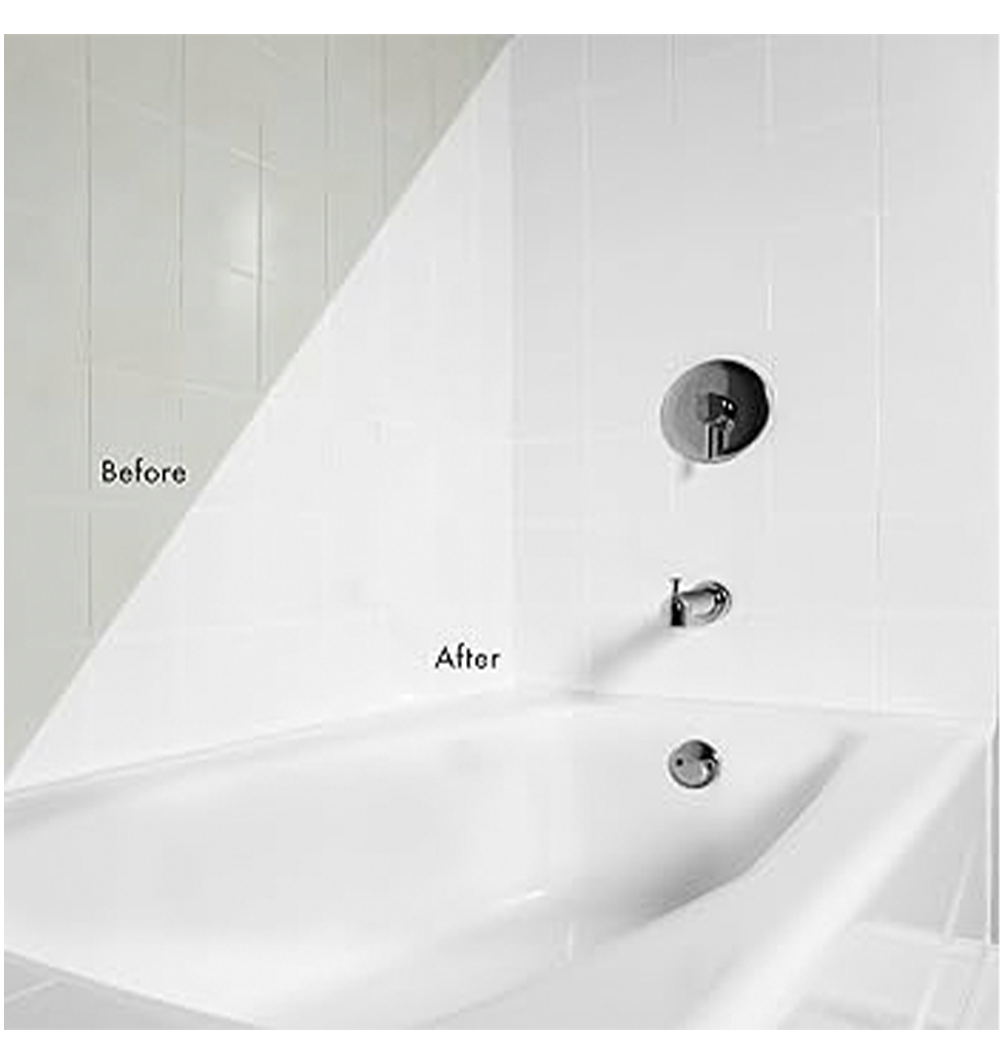 SPECIALTY TUB&TILE - Blanco Brillante 340G