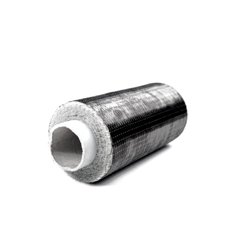 SikaWrap-300C - Tejido de fibra de carbono - 50cm/2m