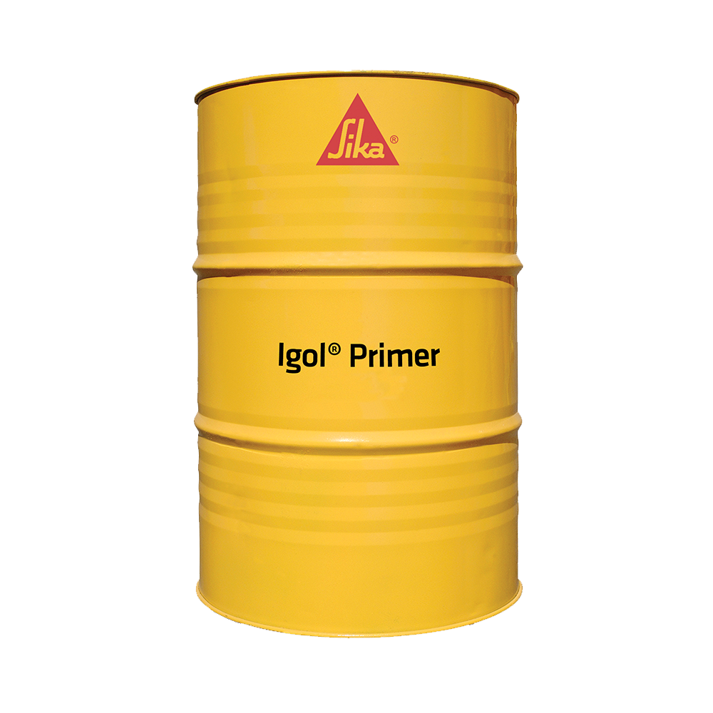 IGOL PRIMER - Imprimante asfáltico, Tambor 200lts