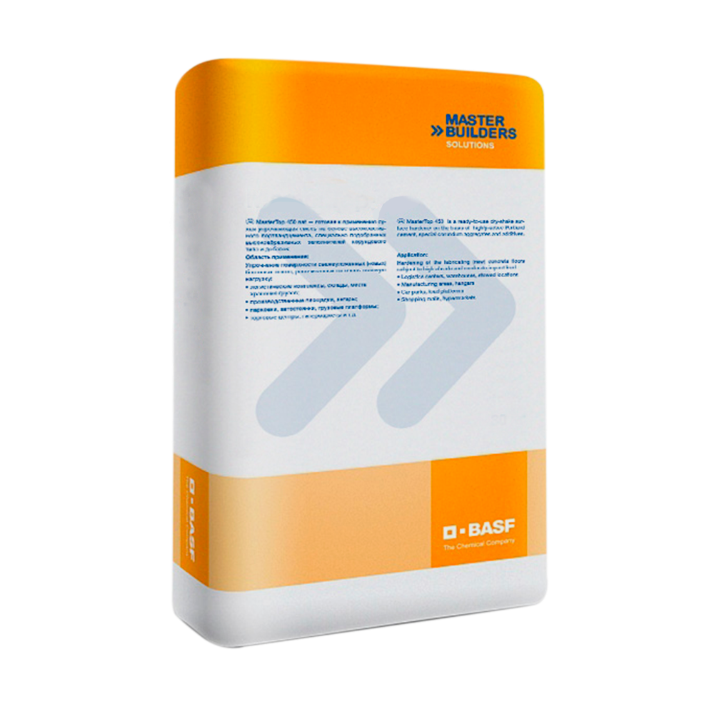 MASTERSEAL 941 - ARENA DE CUARZO PARA USO EN SISTEMAS DE PISOS Y REVESTIMIENTOS del Sistema MasterTraffic (Traffic)