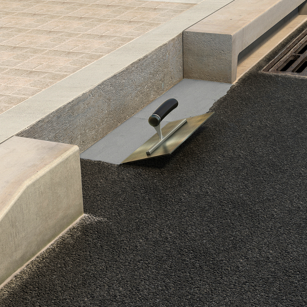 SIKADUR 31 HI-MOD GEL - Adhesivo Epóxico, 5 kg