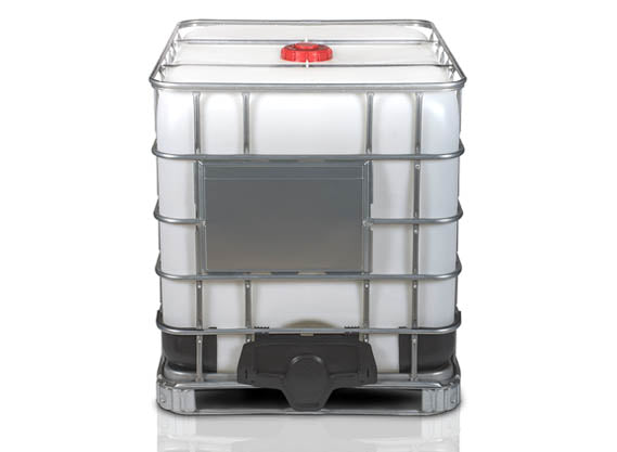 SIKA 100 IBC 1020 KG - Aditivo Impermeabilizante Para Hormigón.