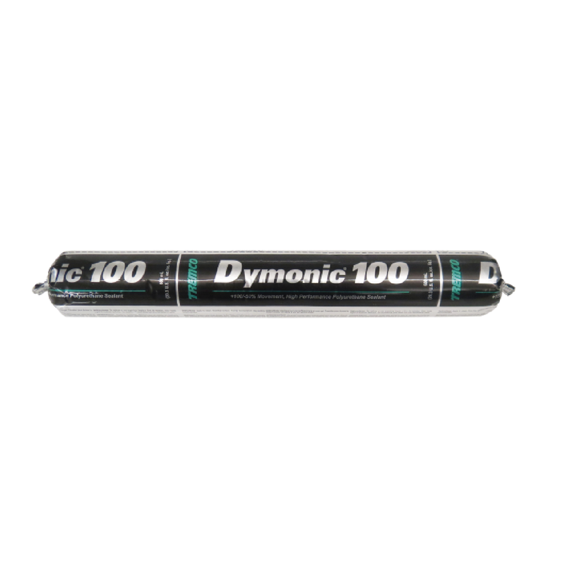 DYMONIC 100 - Sellador adhesivo de alto desempeño, cartucho 600 cc
