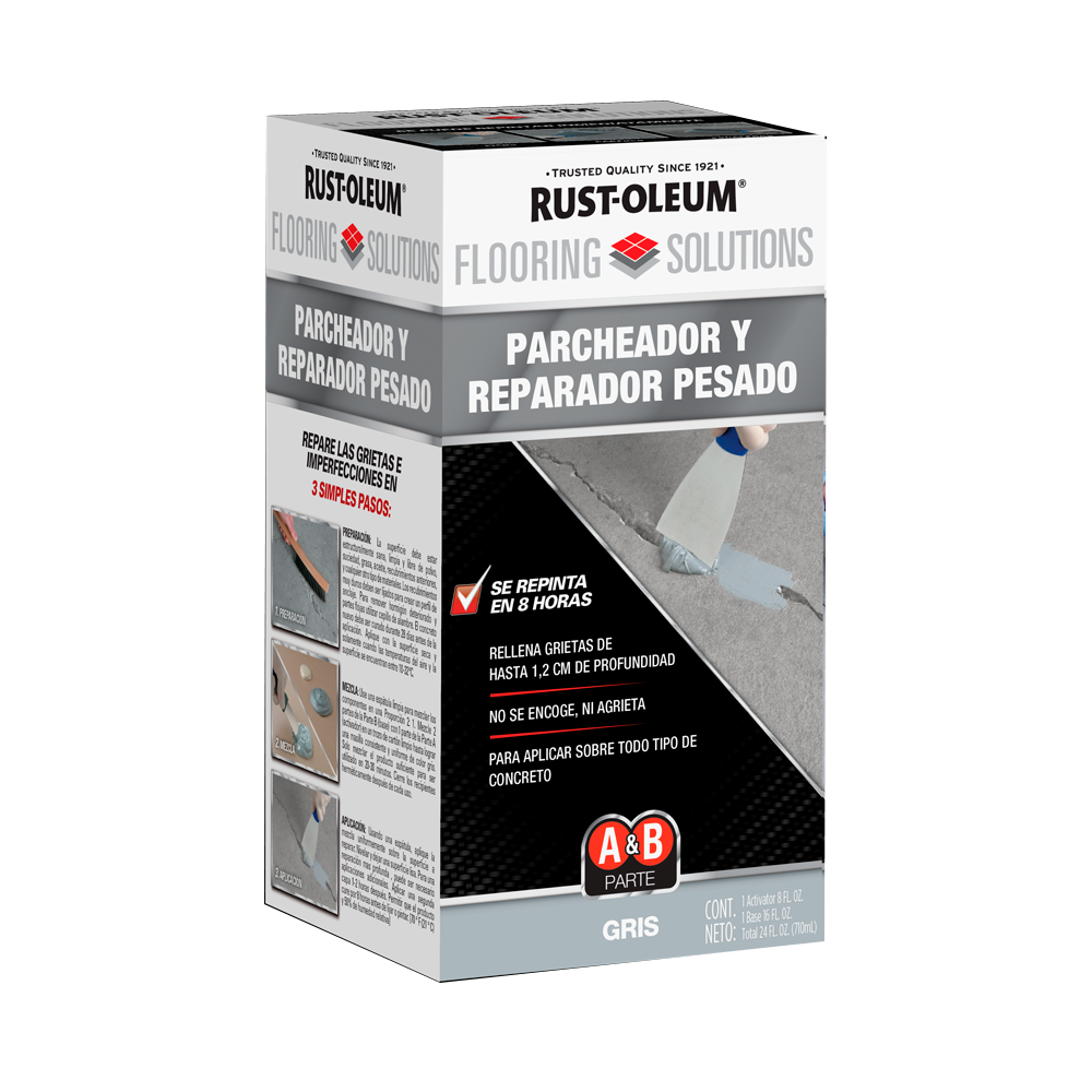 PATCH & REPAIR - Reparador Pesado, 710ml