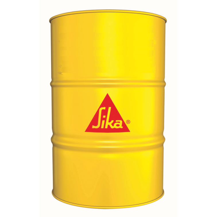 SIKA DUST SEAL-100CL - Control de Polvo en Caminos, Tambor 200lts