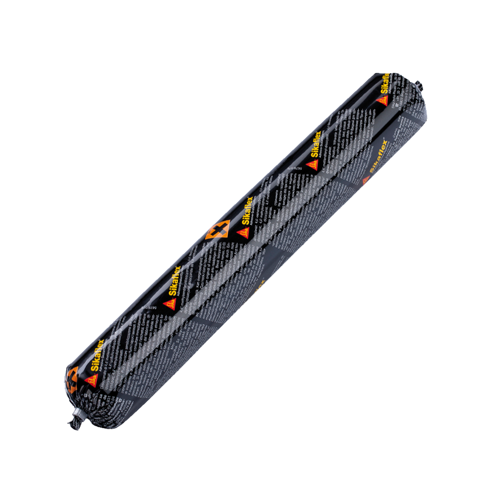 SIKAFLEX 252 BLANCO - Adhesivo Estructural.