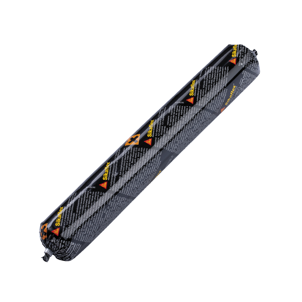SIKAFLEX 252 BLANCO - Adhesivo Estructural.
