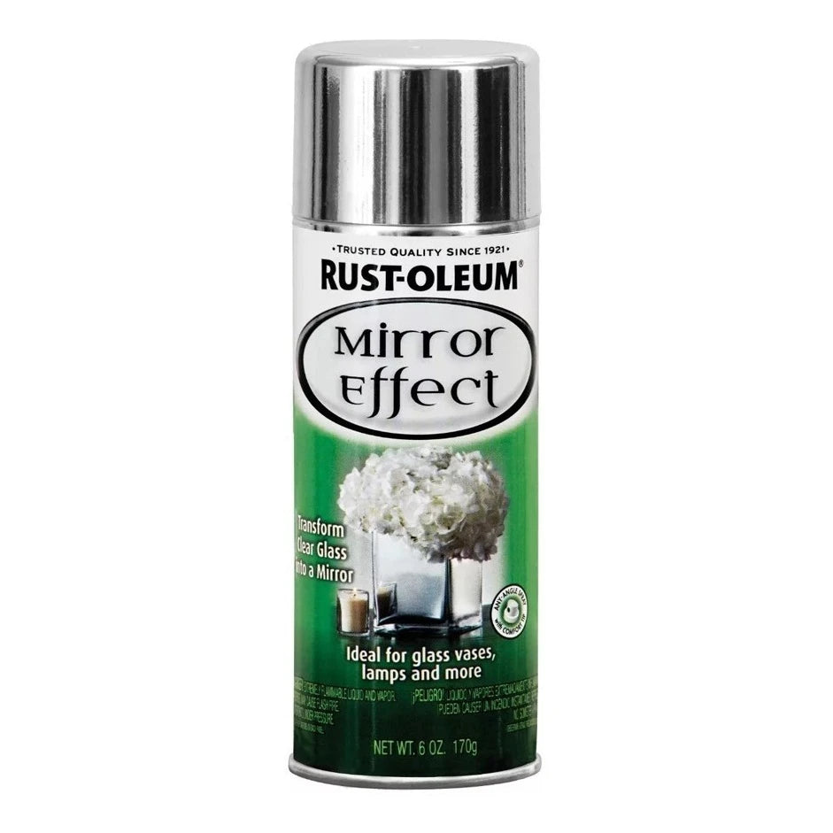 SPECIALTY MIRROR EFFECT - Efecto Espejo 170G